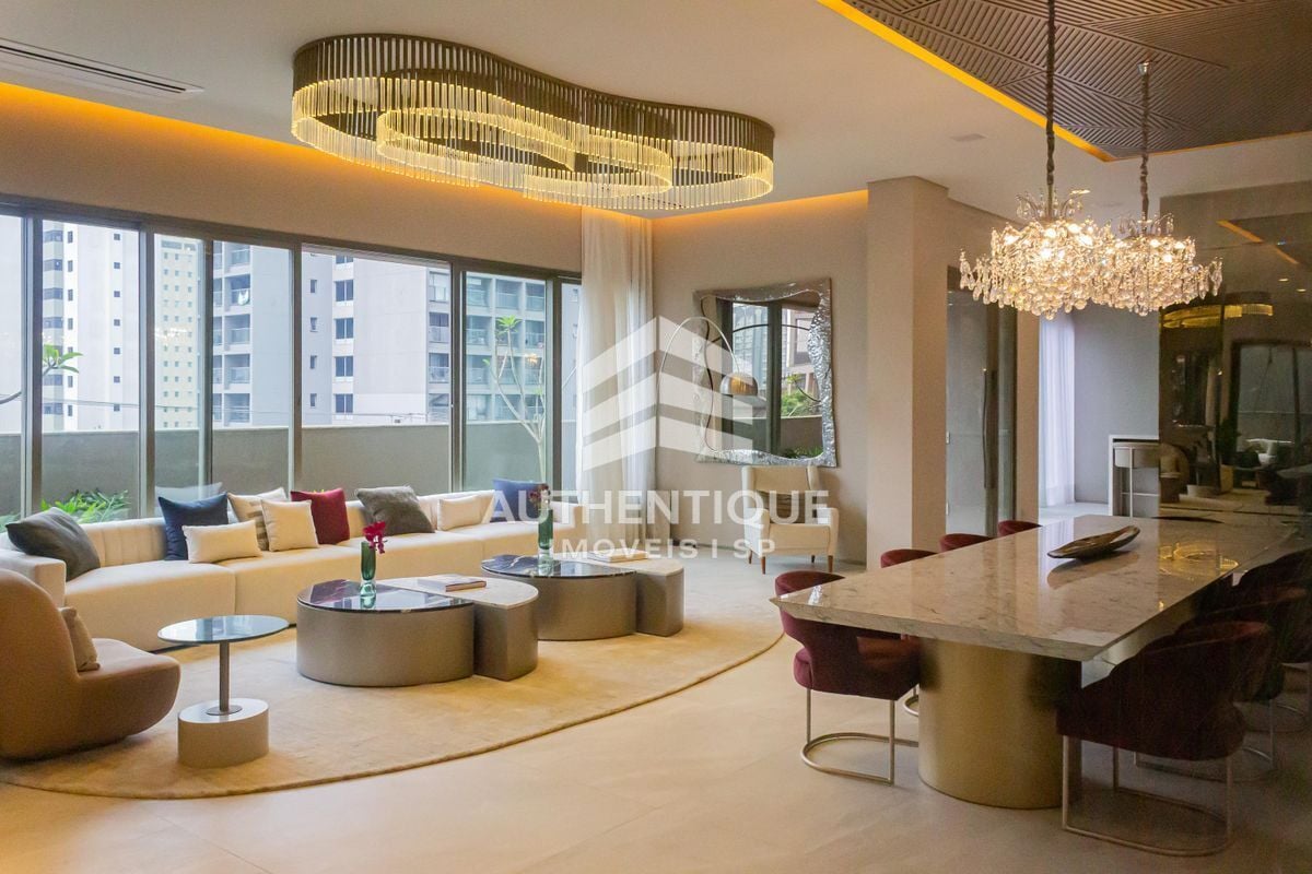 Apartamento, 3 quartos, 115 m² - Foto 46
