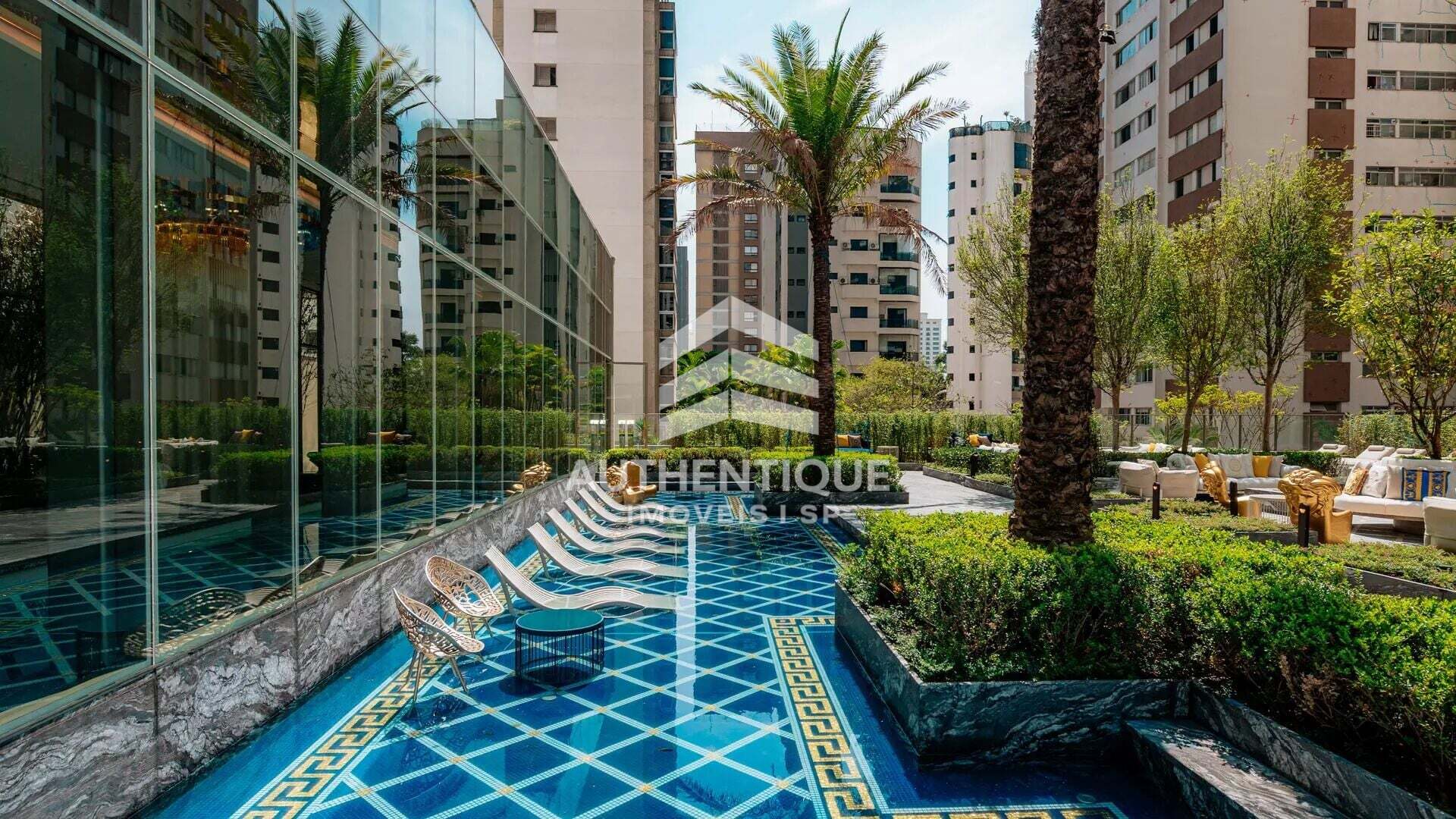 Apartamento, 1 quarto, 29 m² - Foto 63
