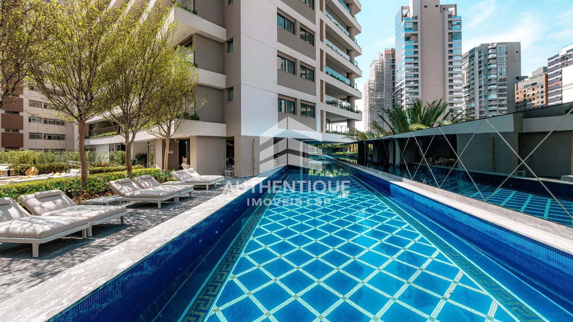 Apartamento, 1 quarto, 29 m² - Foto 54