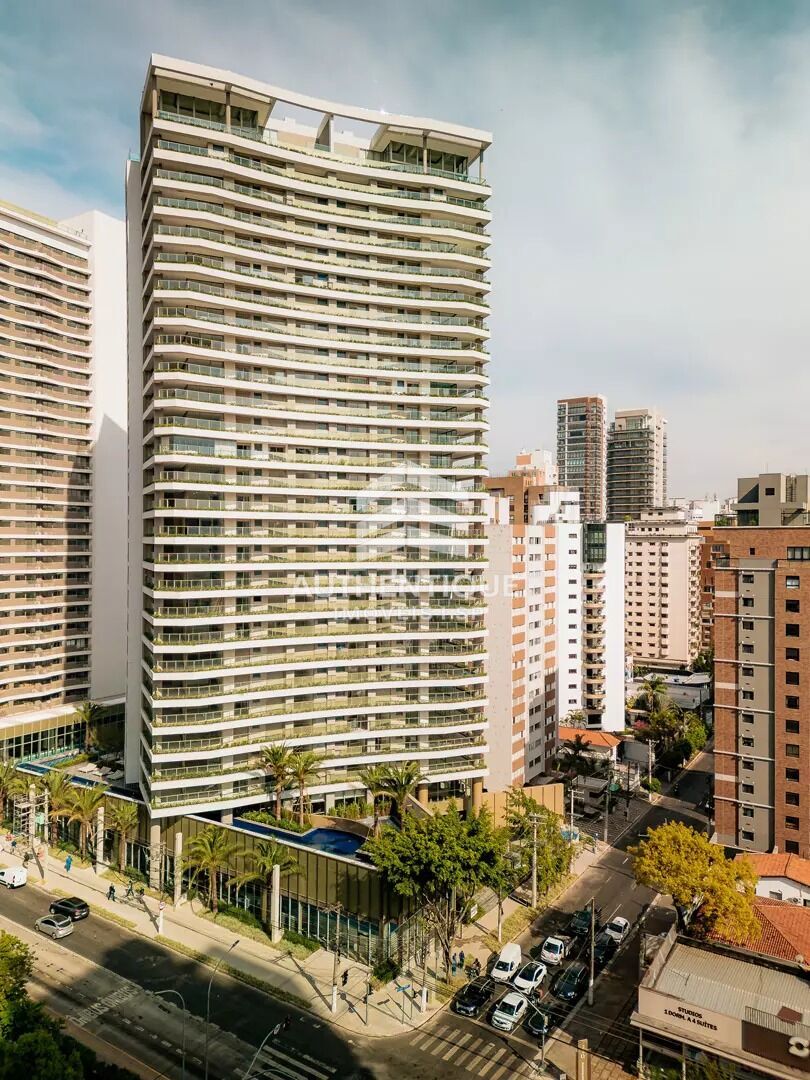 Apartamento, 1 quarto, 29 m² - Foto 59