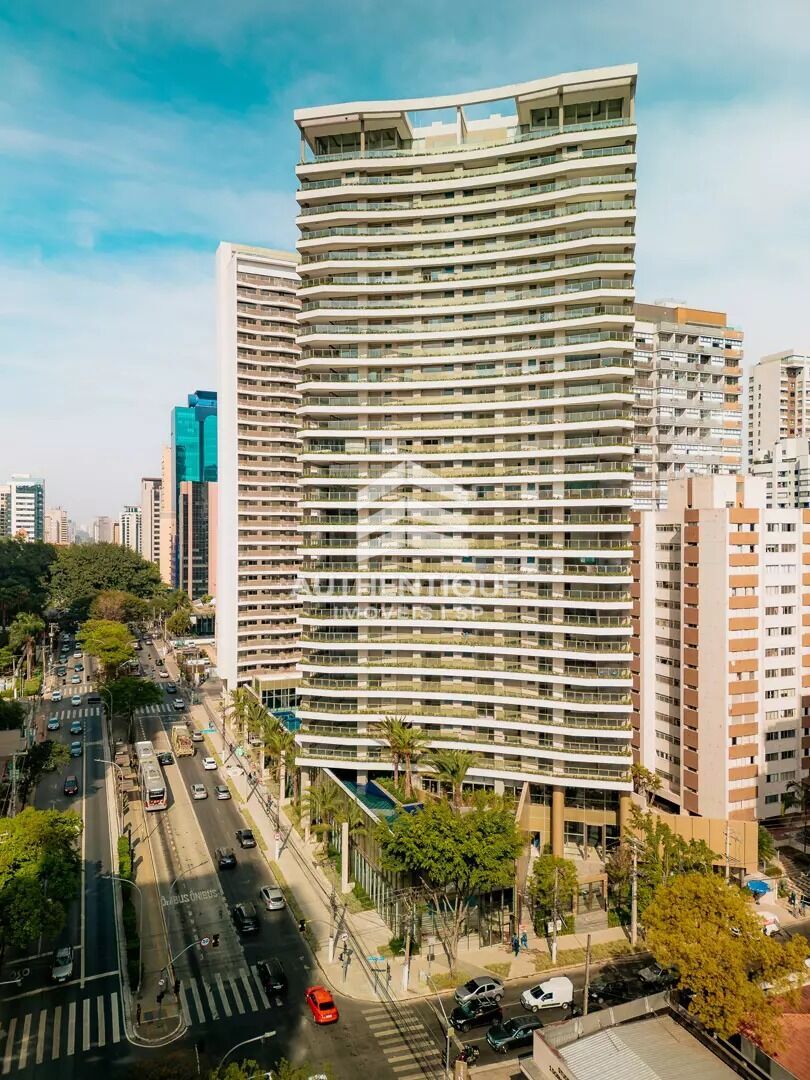 Apartamento, 1 quarto, 29 m² - Foto 61