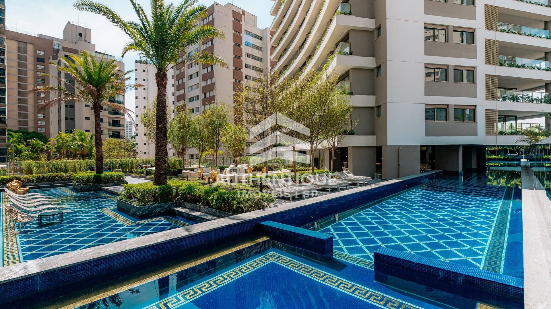 Apartamento, 1 quarto, 29 m² - Foto 51