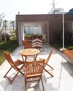 Apartamento, 3 quartos, 119 m² - Foto 36
