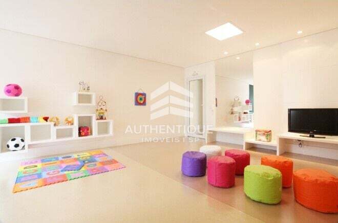 Apartamento, 3 quartos, 119 m² - Foto 38