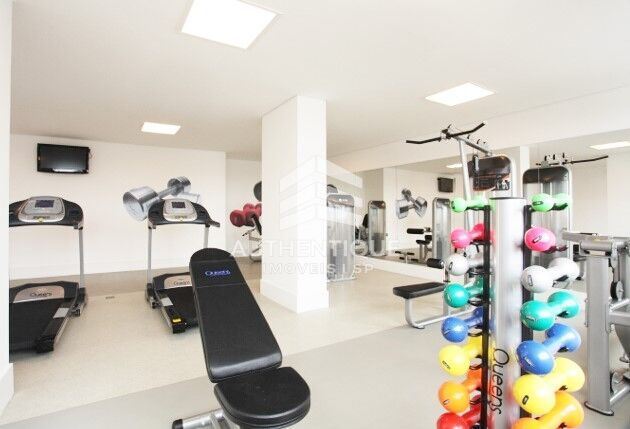 Apartamento, 3 quartos, 119 m² - Foto 39