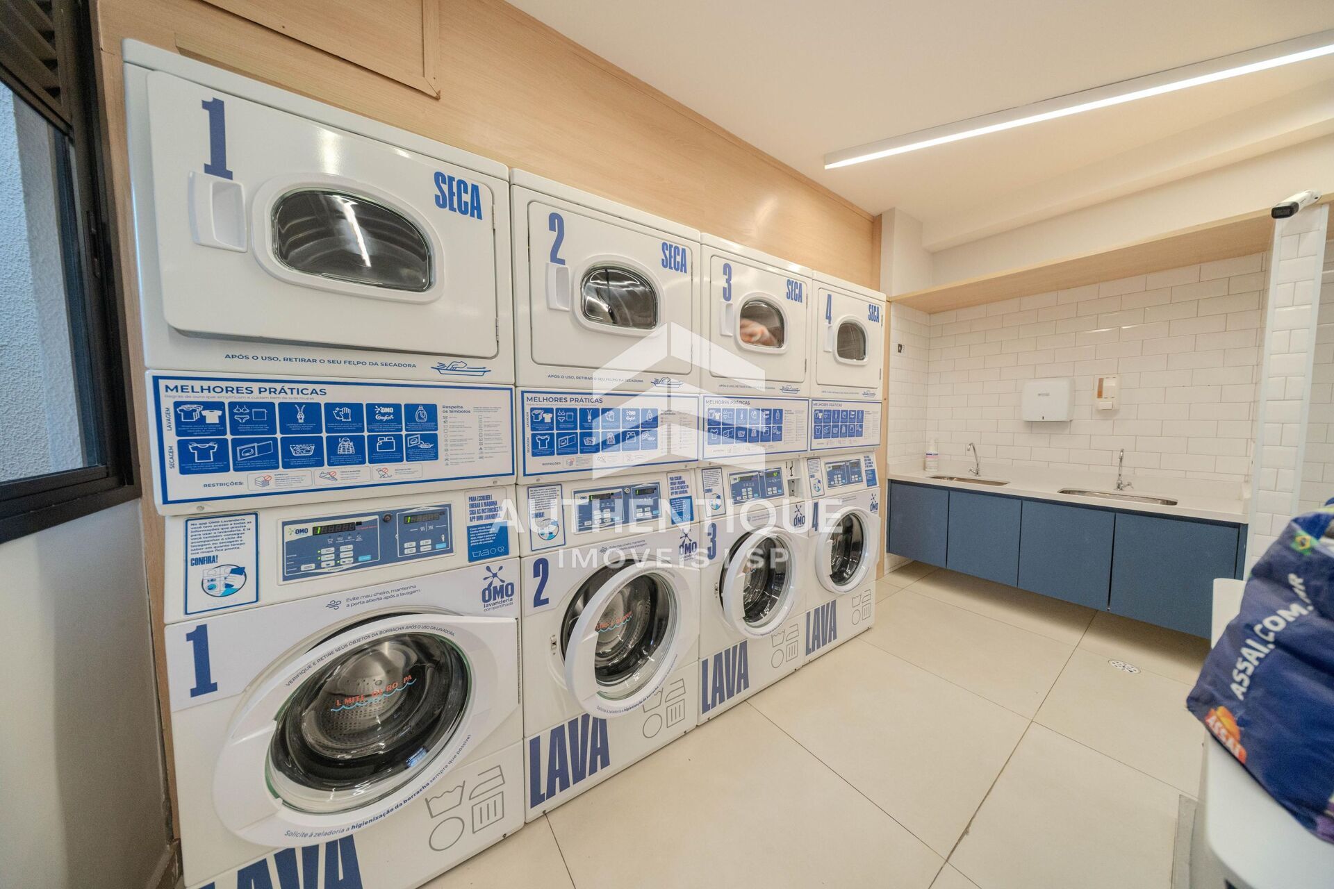 Apartamento, 1 quarto, 33 m² - Foto 58