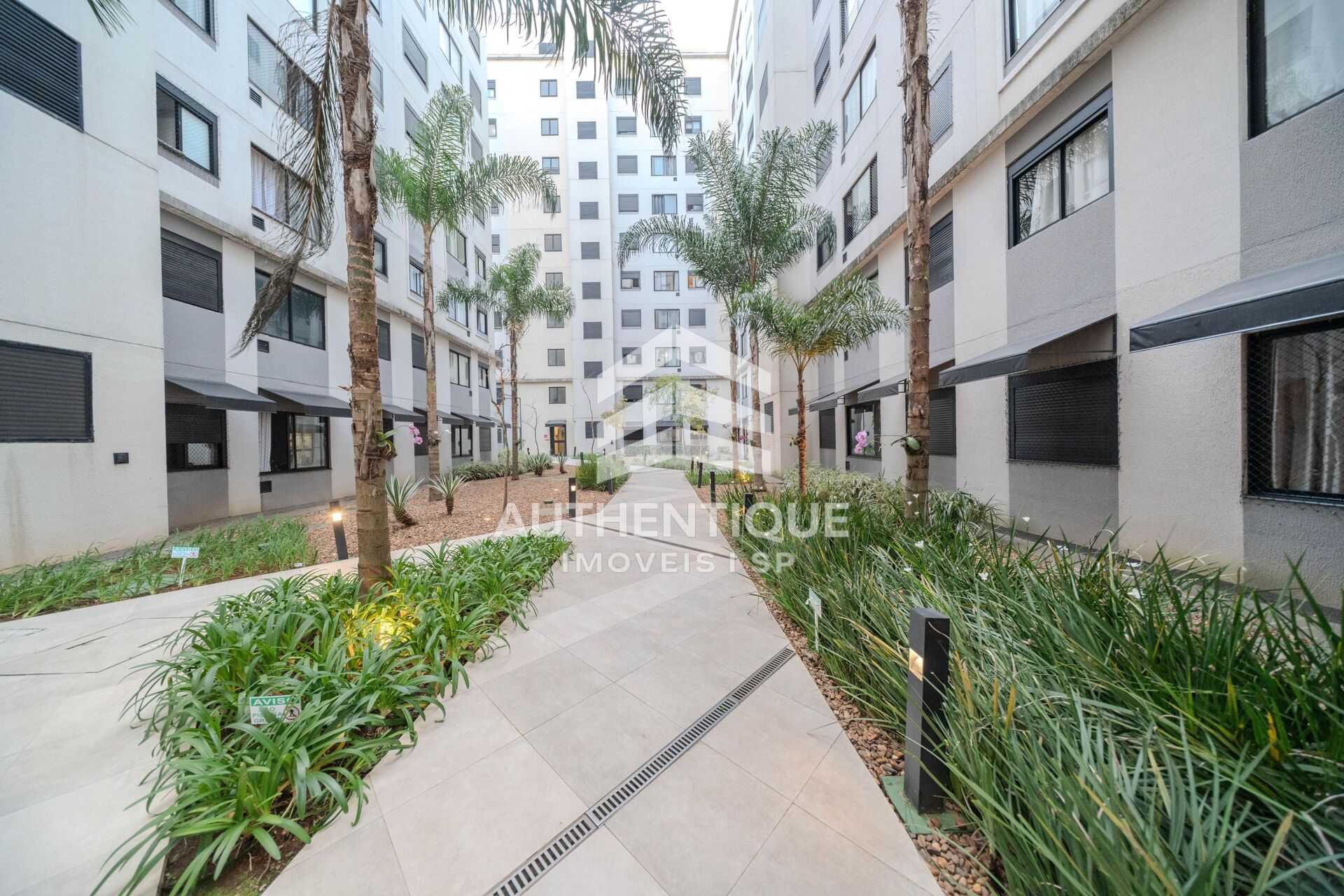 Apartamento, 1 quarto, 33 m² - Foto 47