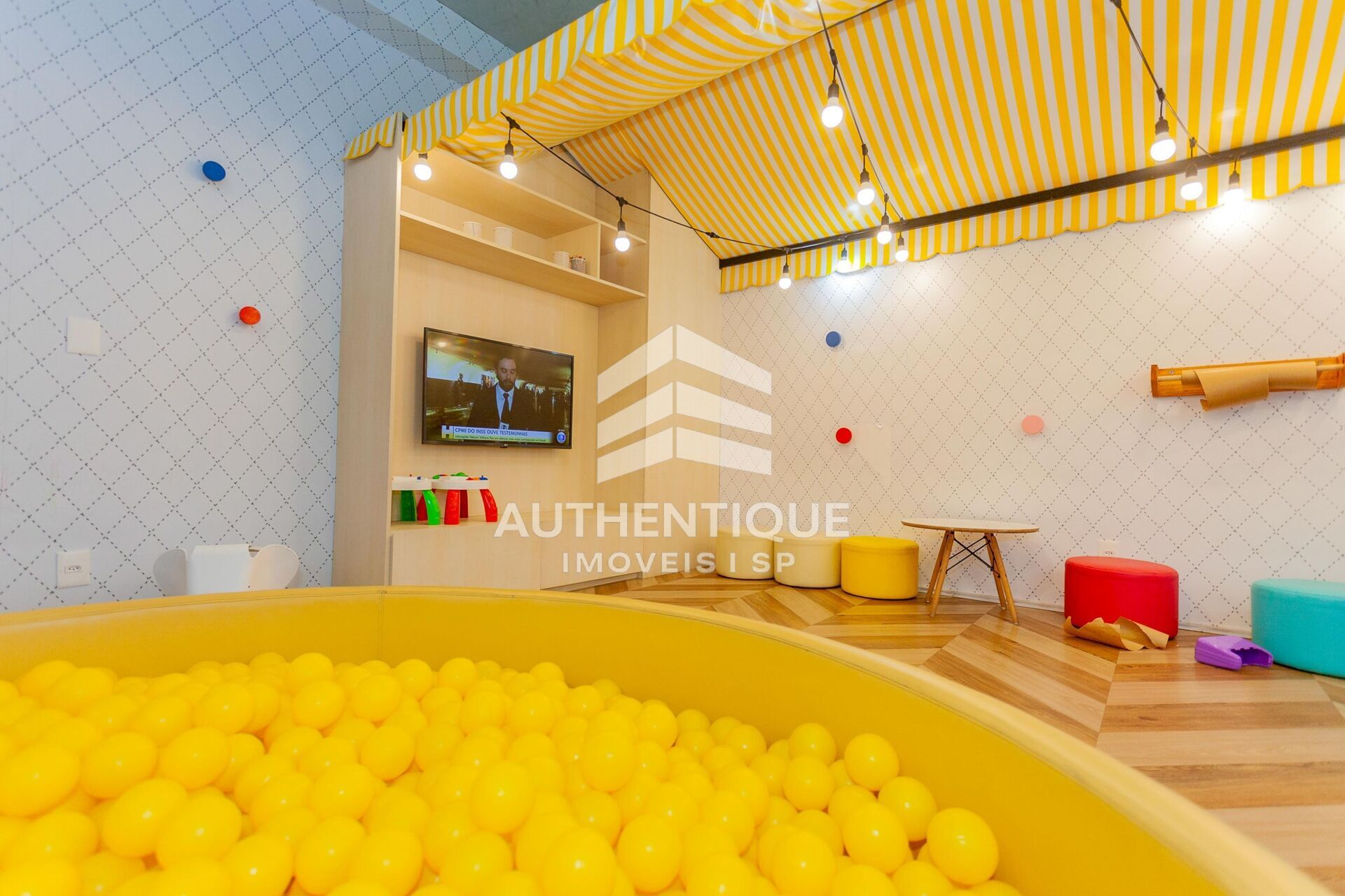 Apartamento, 1 quarto, 33 m² - Foto 40