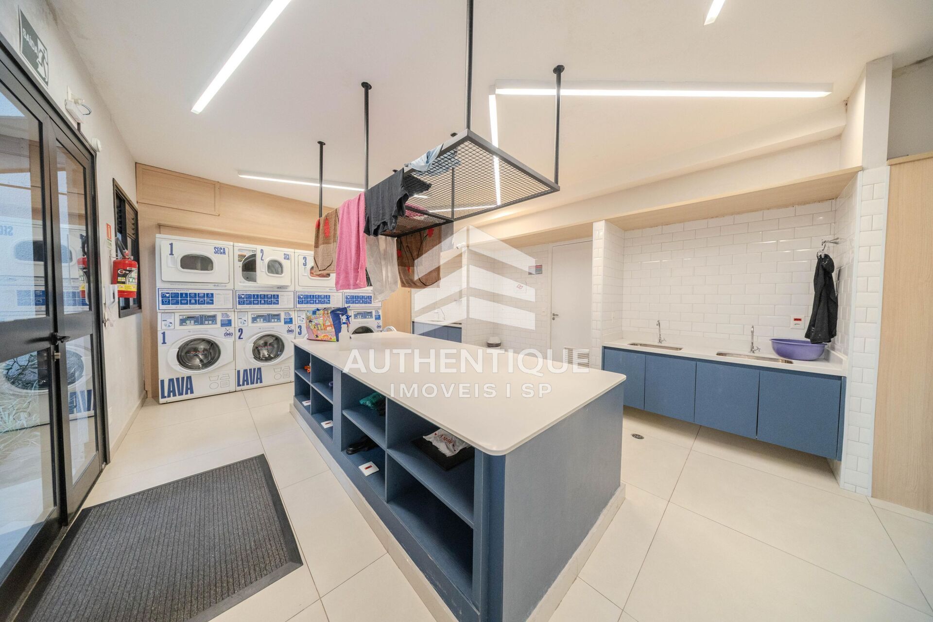 Apartamento, 1 quarto, 33 m² - Foto 57