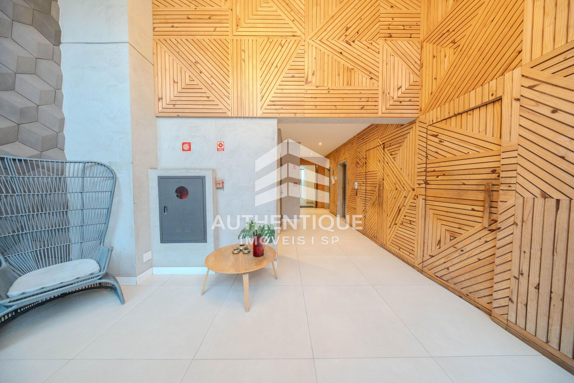 Apartamento, 1 quarto, 33 m² - Foto 36