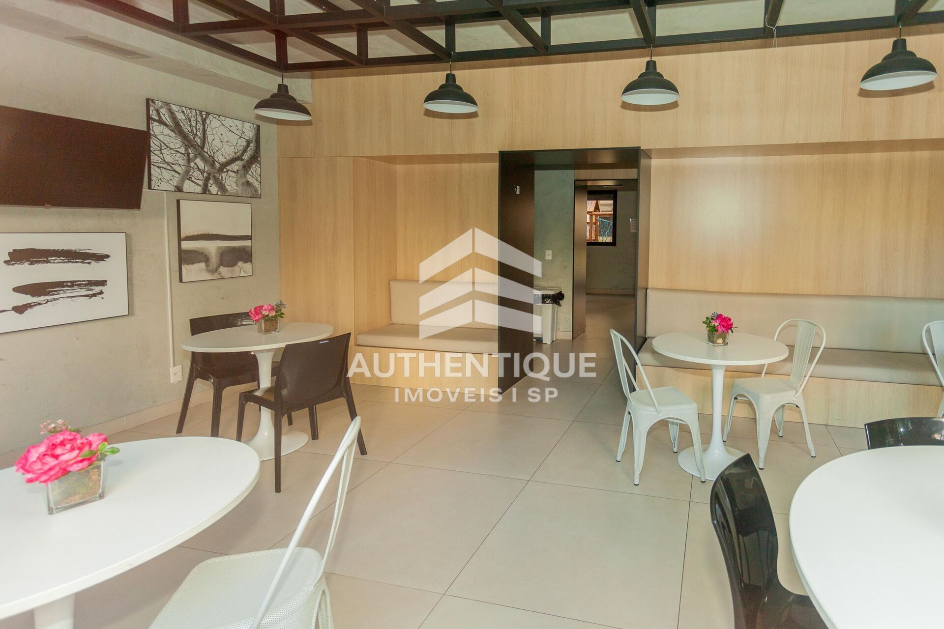 Apartamento, 1 quarto, 33 m² - Foto 50