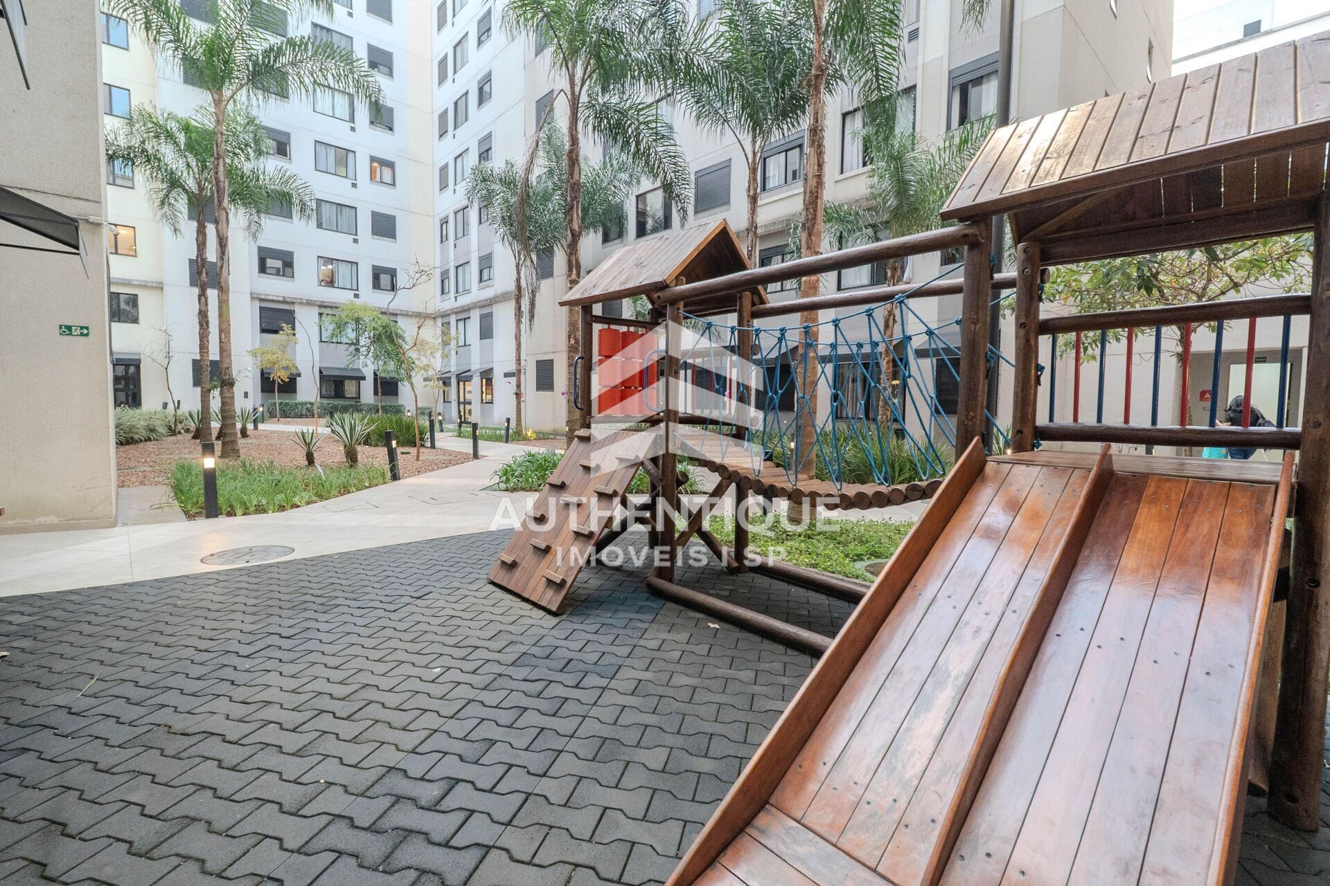 Apartamento, 1 quarto, 33 m² - Foto 43