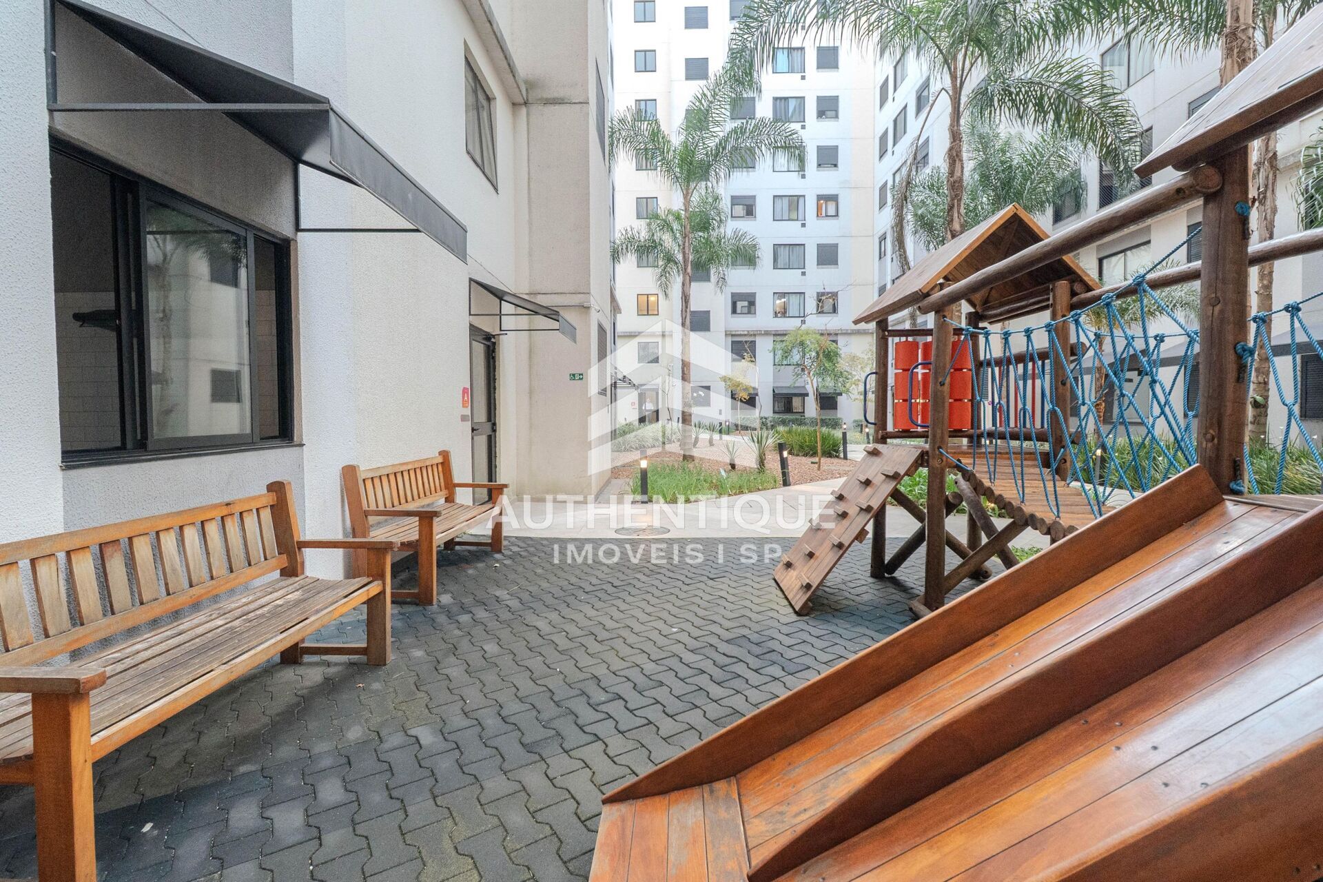 Apartamento, 1 quarto, 33 m² - Foto 44