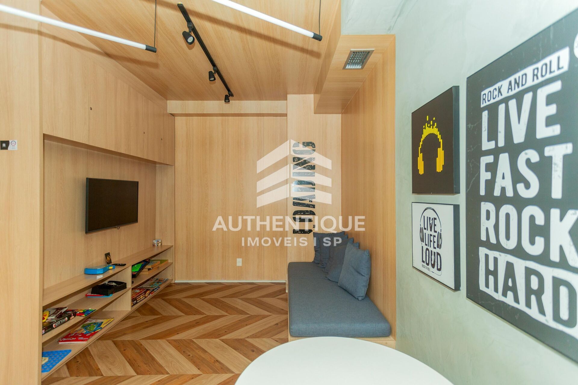 Apartamento, 1 quarto, 33 m² - Foto 52