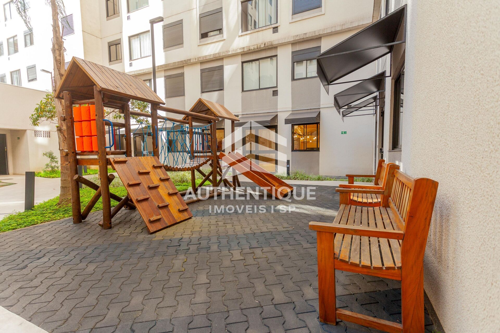 Apartamento, 1 quarto, 33 m² - Foto 45
