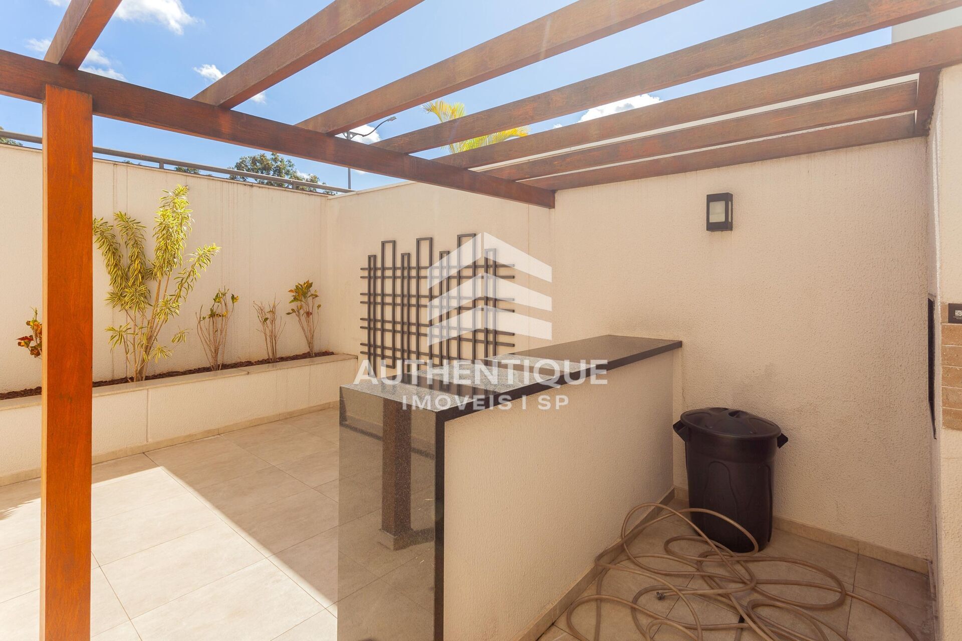 Apartamento, 1 quarto, 33 m² - Foto 55