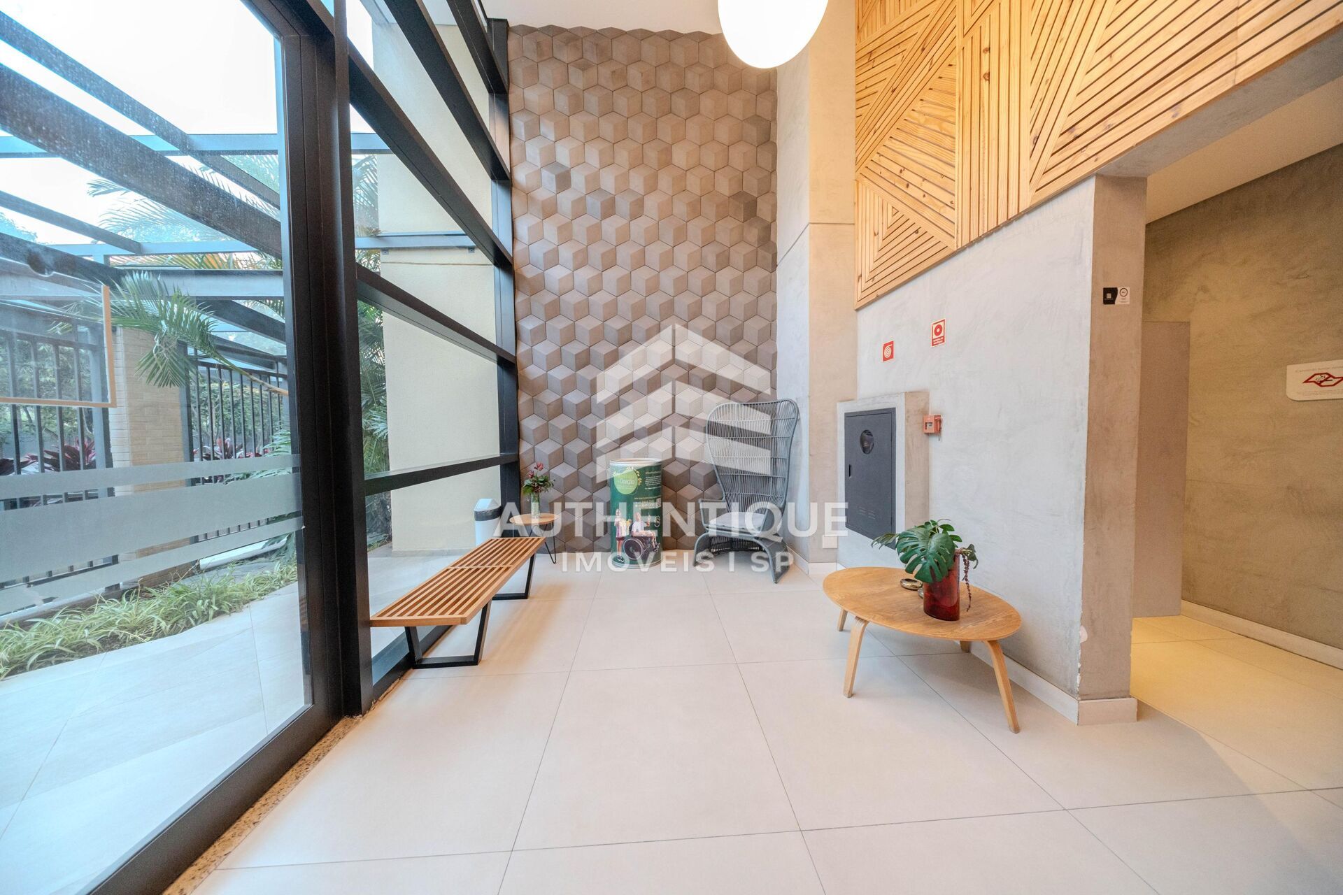 Apartamento, 1 quarto, 33 m² - Foto 37