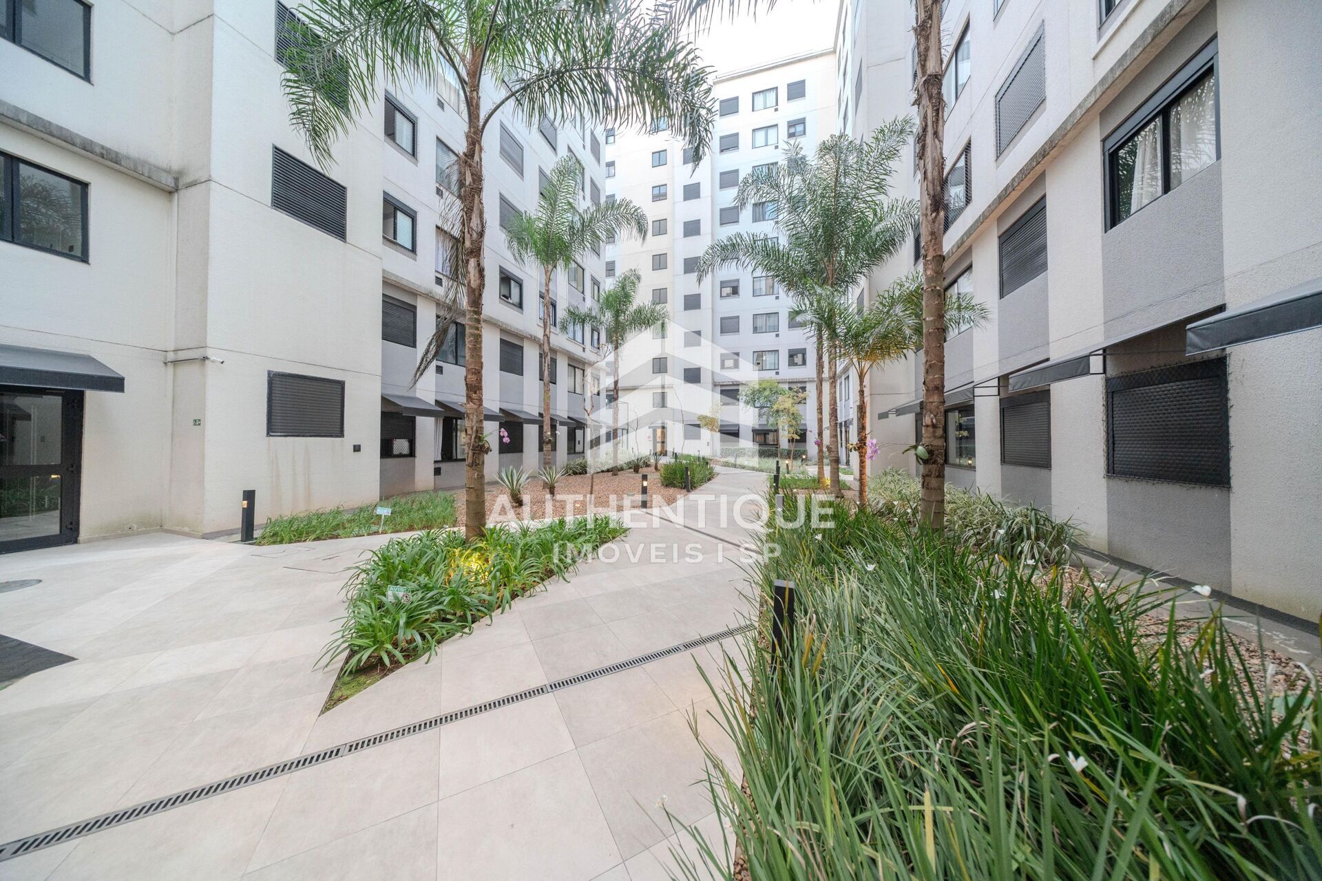 Apartamento, 1 quarto, 33 m² - Foto 46