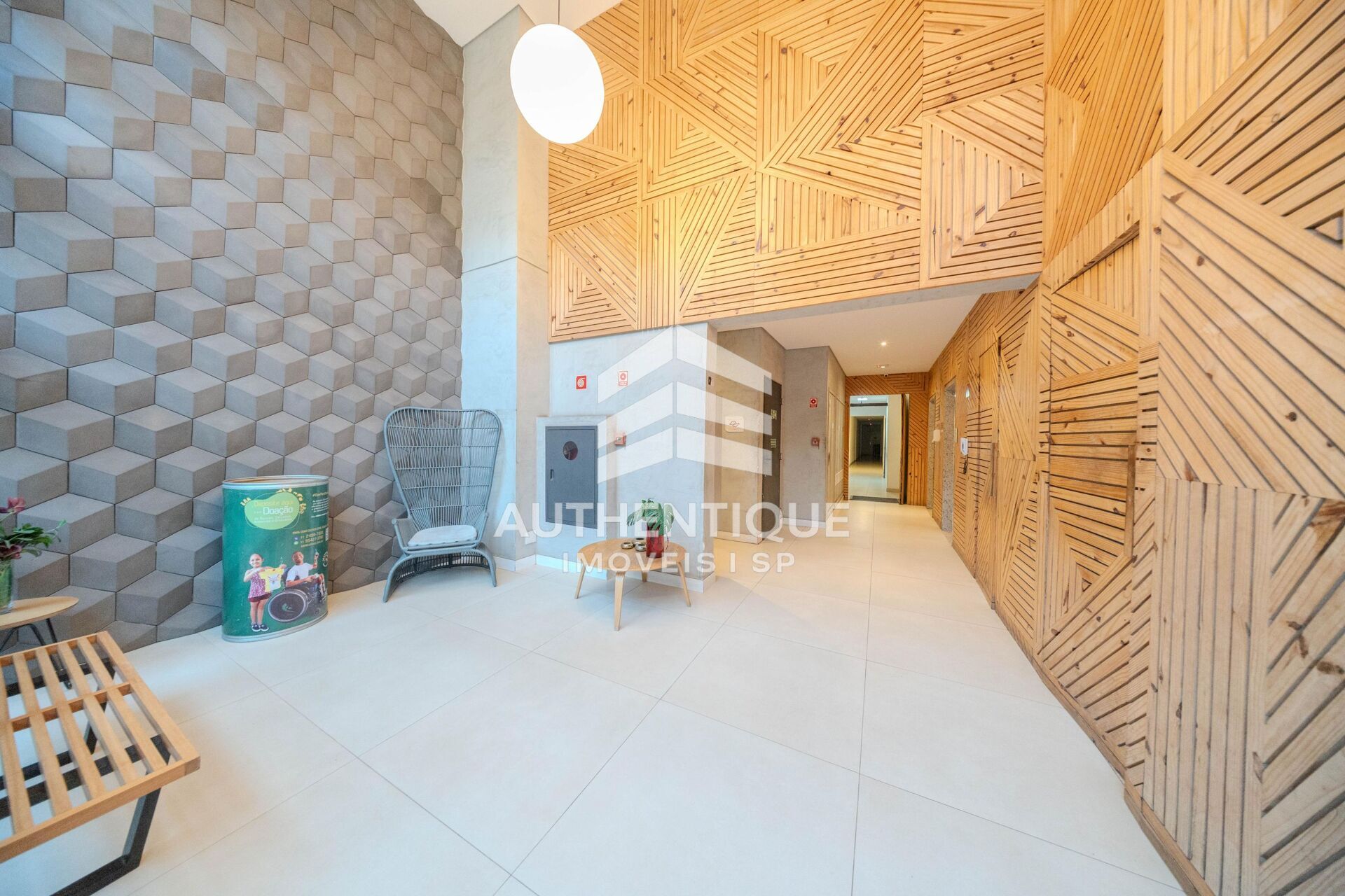 Apartamento, 1 quarto, 33 m² - Foto 35