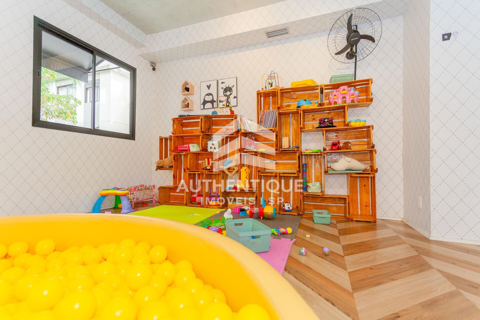 Apartamento, 1 quarto, 33 m² - Foto 41