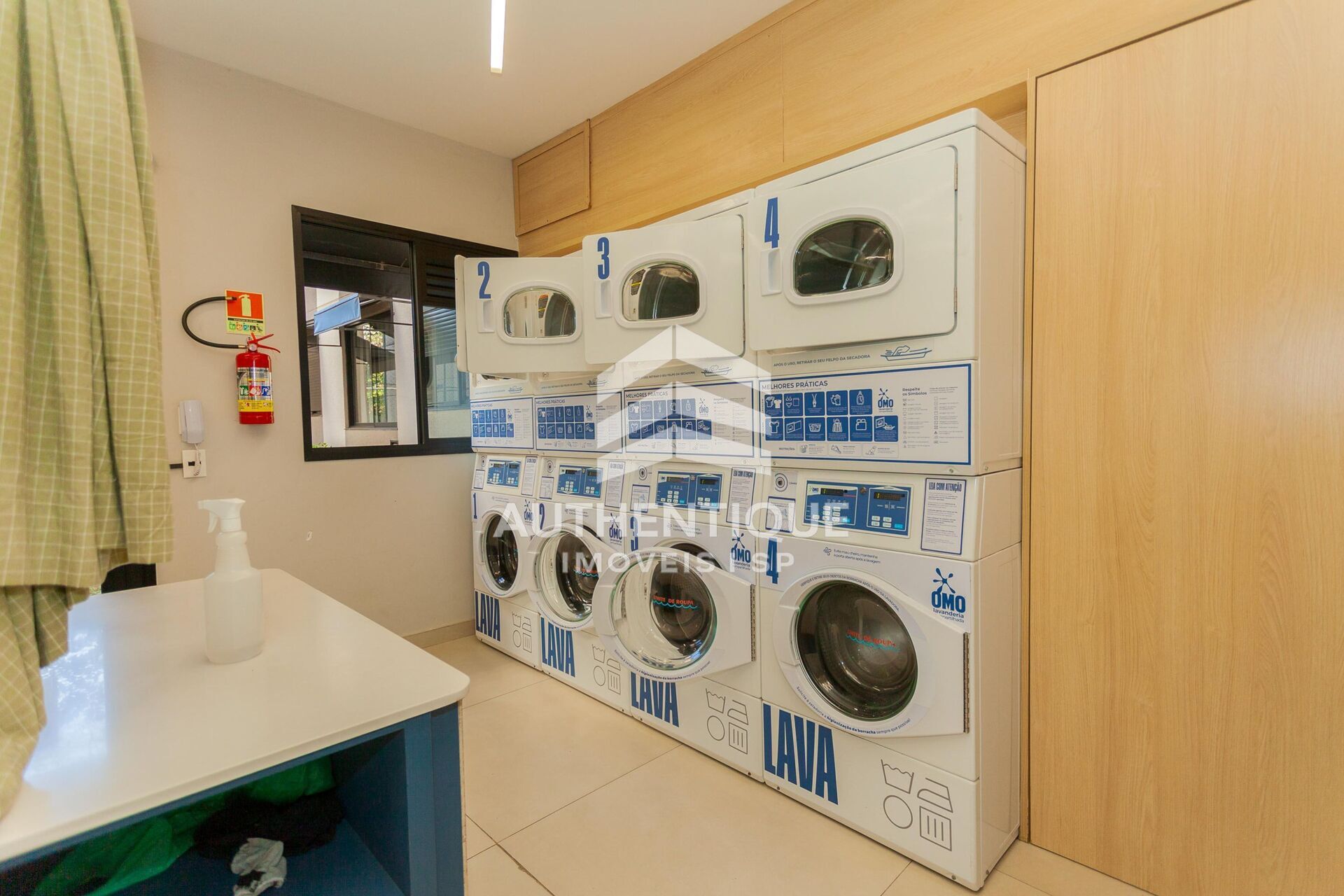 Apartamento, 1 quarto, 33 m² - Foto 56