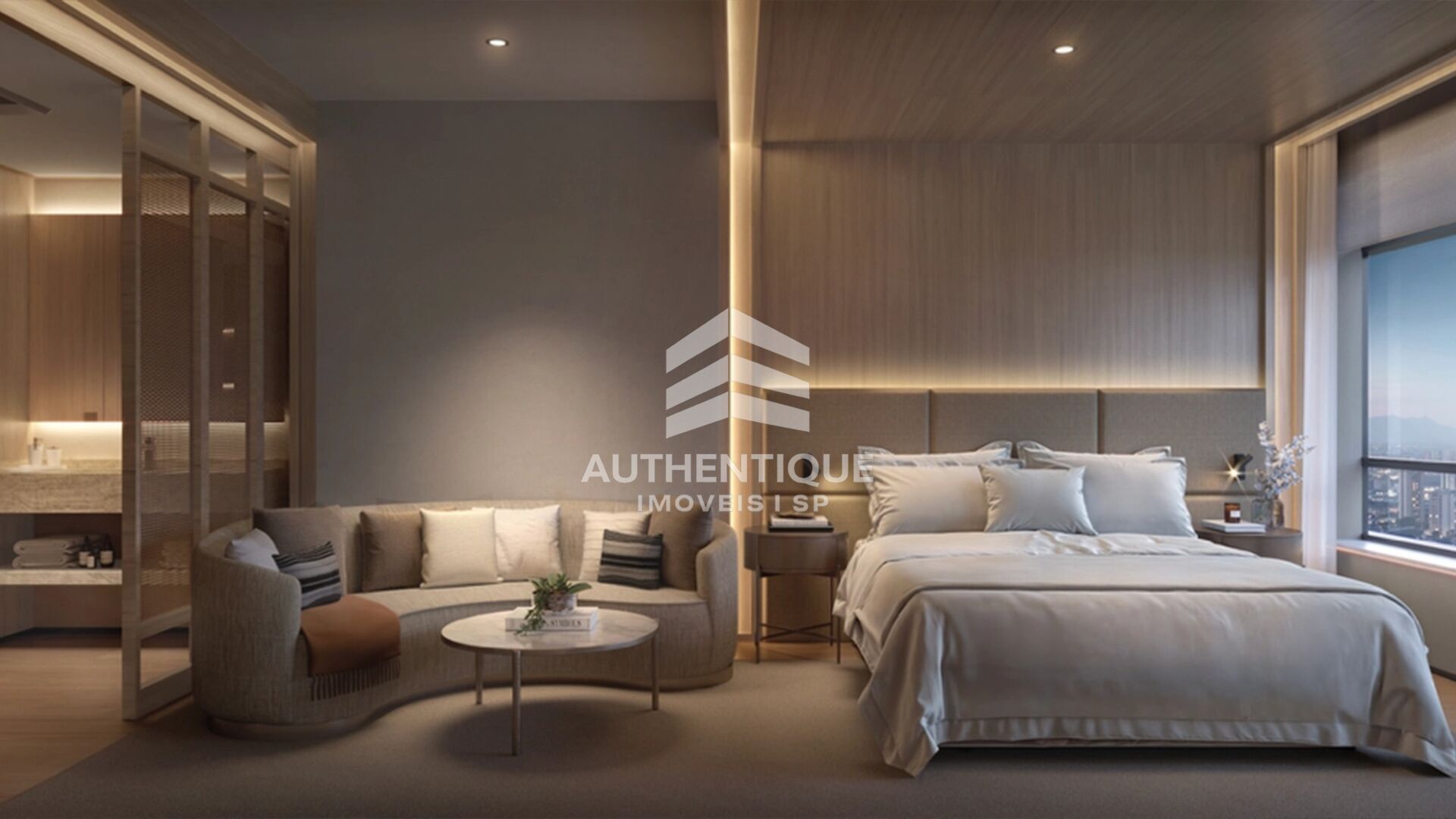 Apartamento, 1 quarto, 78 m² - Foto 23