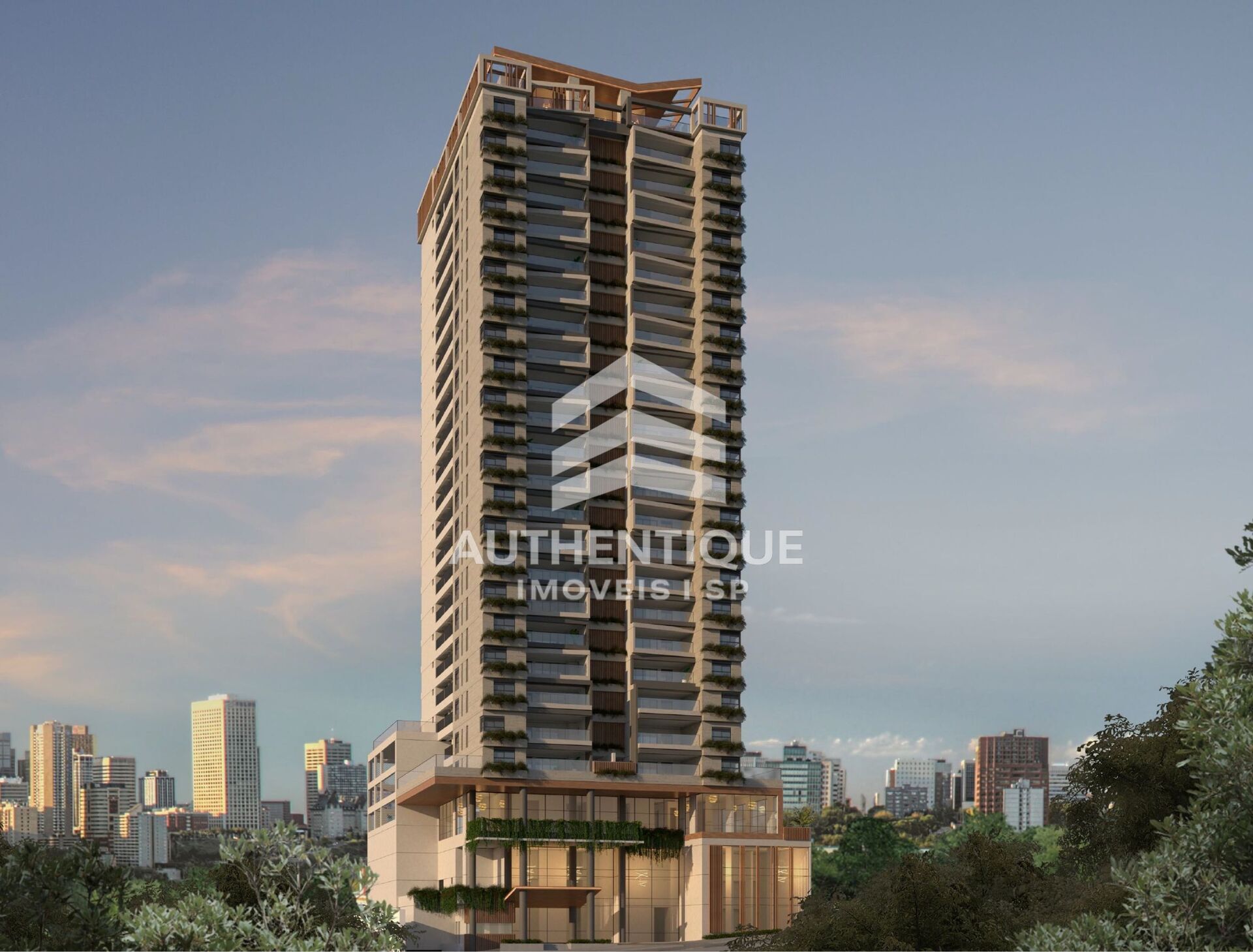 Apartamento, 3 quartos, 278 m² - Foto 19