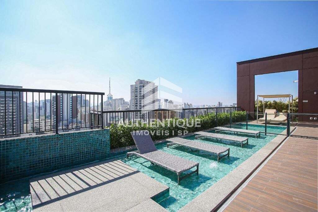 Apartamento, 2 quartos, 65 m² - Foto 28