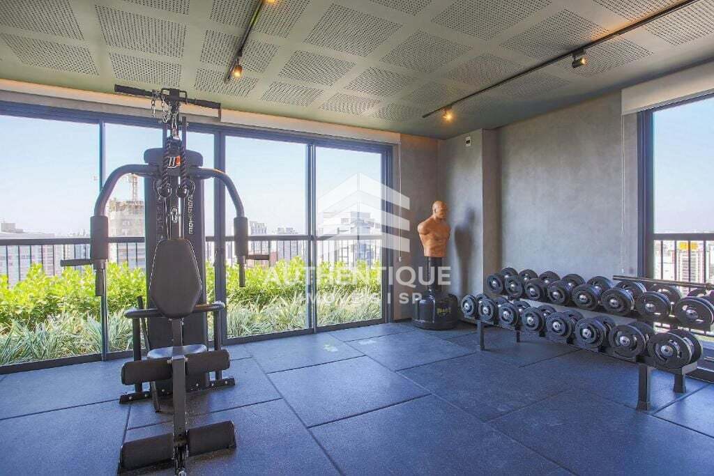 Apartamento, 2 quartos, 65 m² - Foto 35