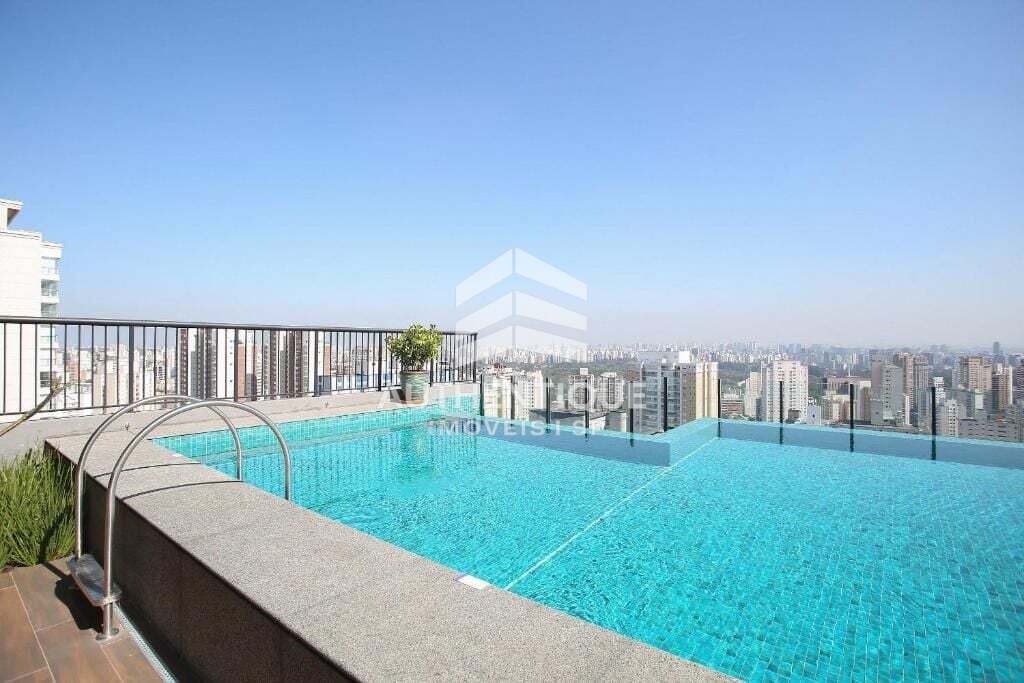 Apartamento, 2 quartos, 65 m² - Foto 26