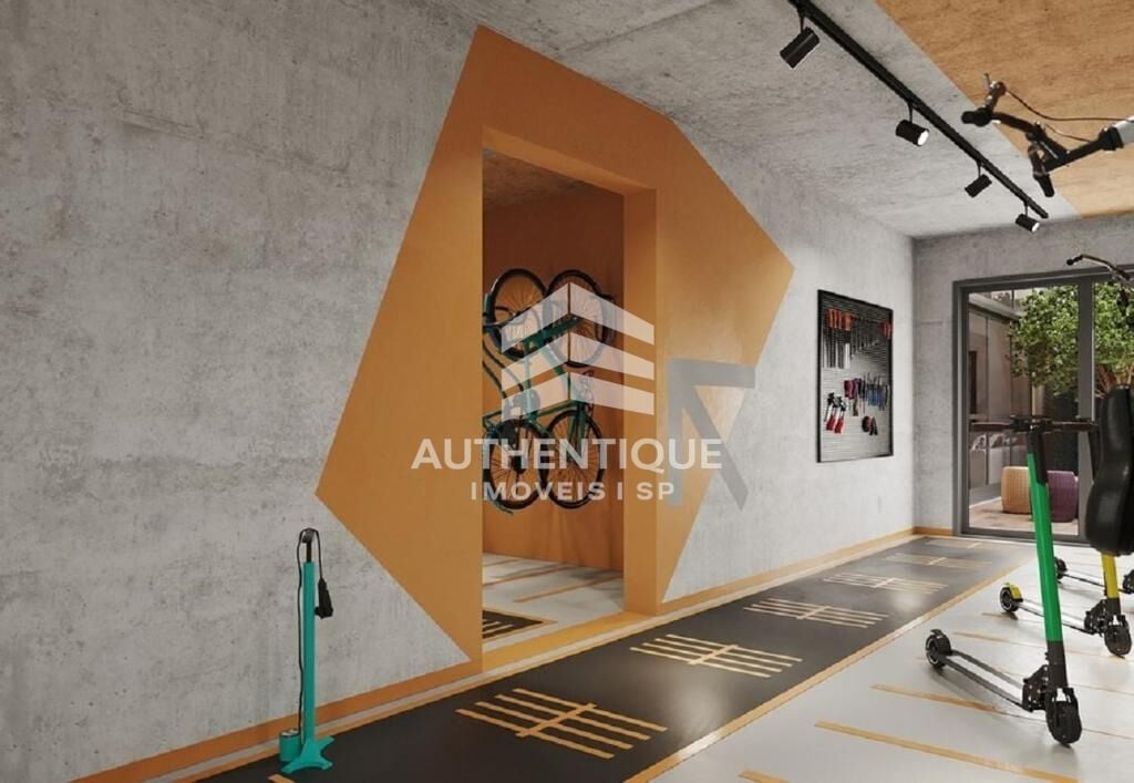 Apartamento, 2 quartos, 65 m² - Foto 36