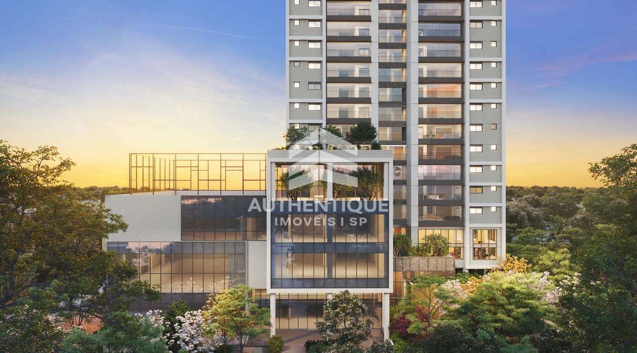 Apartamento, 2 quartos, 129 m² - Foto 26