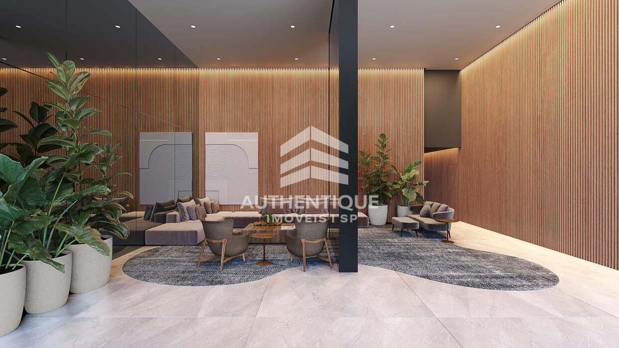 Apartamento, 2 quartos, 129 m² - Foto 37
