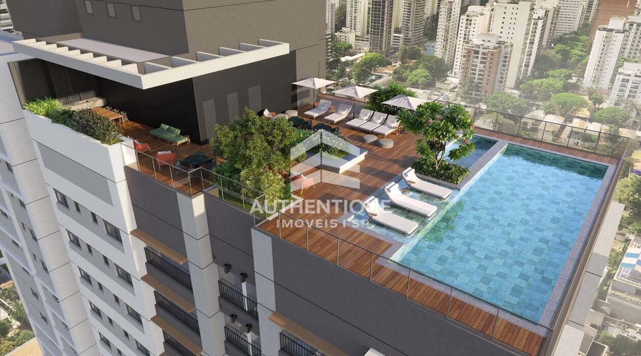 Apartamento, 2 quartos, 129 m² - Foto 29