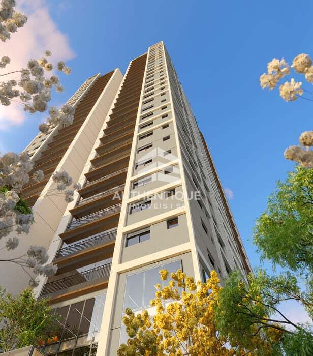 Apartamento, 2 quartos, 129 m² - Foto 27