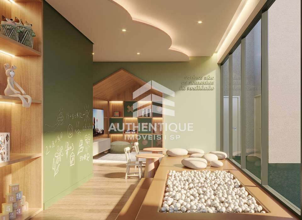 Apartamento, 2 quartos, 129 m² - Foto 31