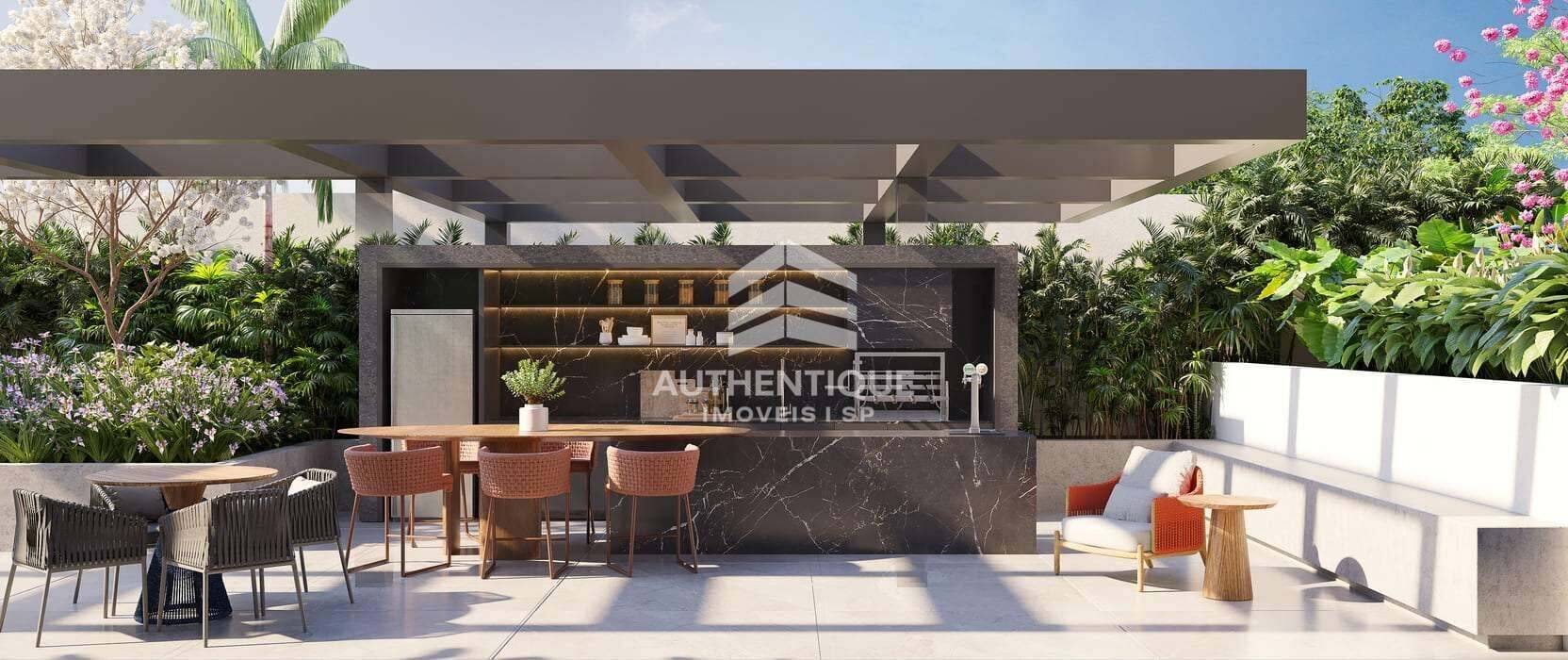 Apartamento, 2 quartos, 129 m² - Foto 32