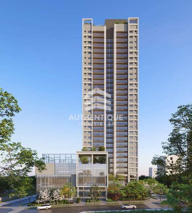 Apartamento, 2 quartos, 129 m² - Foto 28