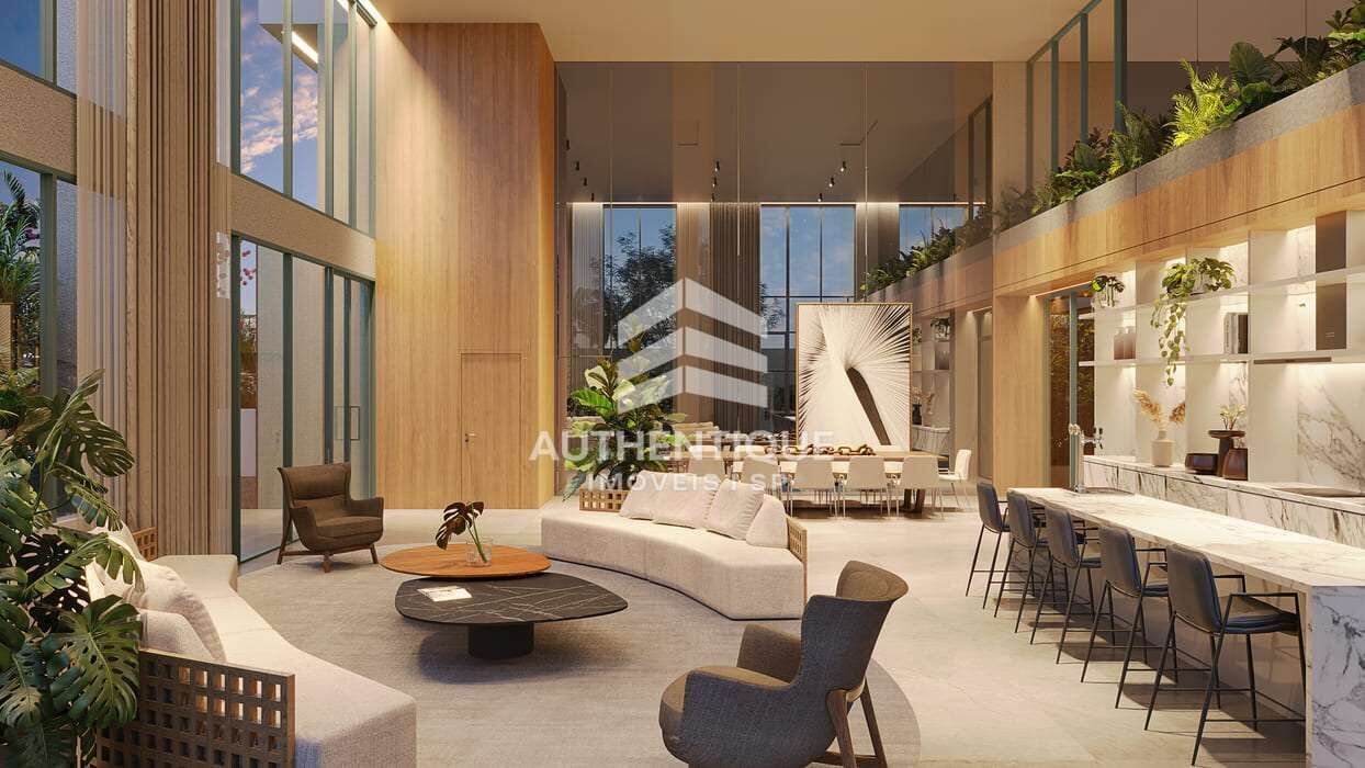 Apartamento, 2 quartos, 129 m² - Foto 30