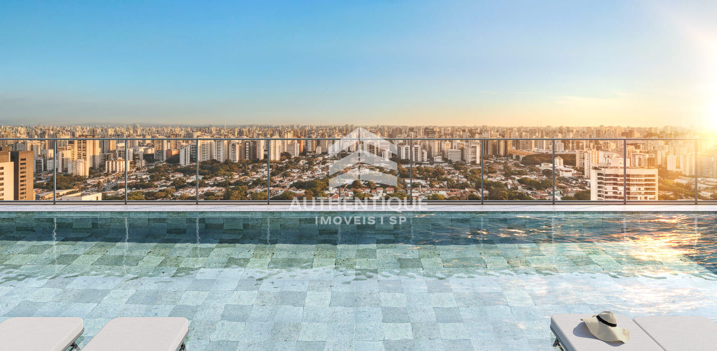 Apartamento, 2 quartos, 129 m² - Foto 23