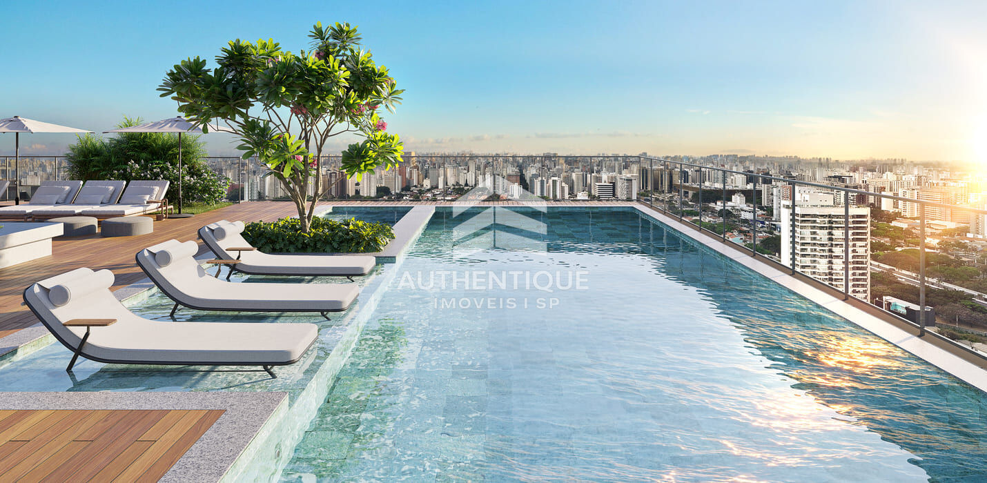 Apartamento, 2 quartos, 129 m² - Foto 24
