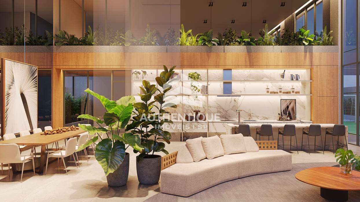 Apartamento, 2 quartos, 129 m² - Foto 40