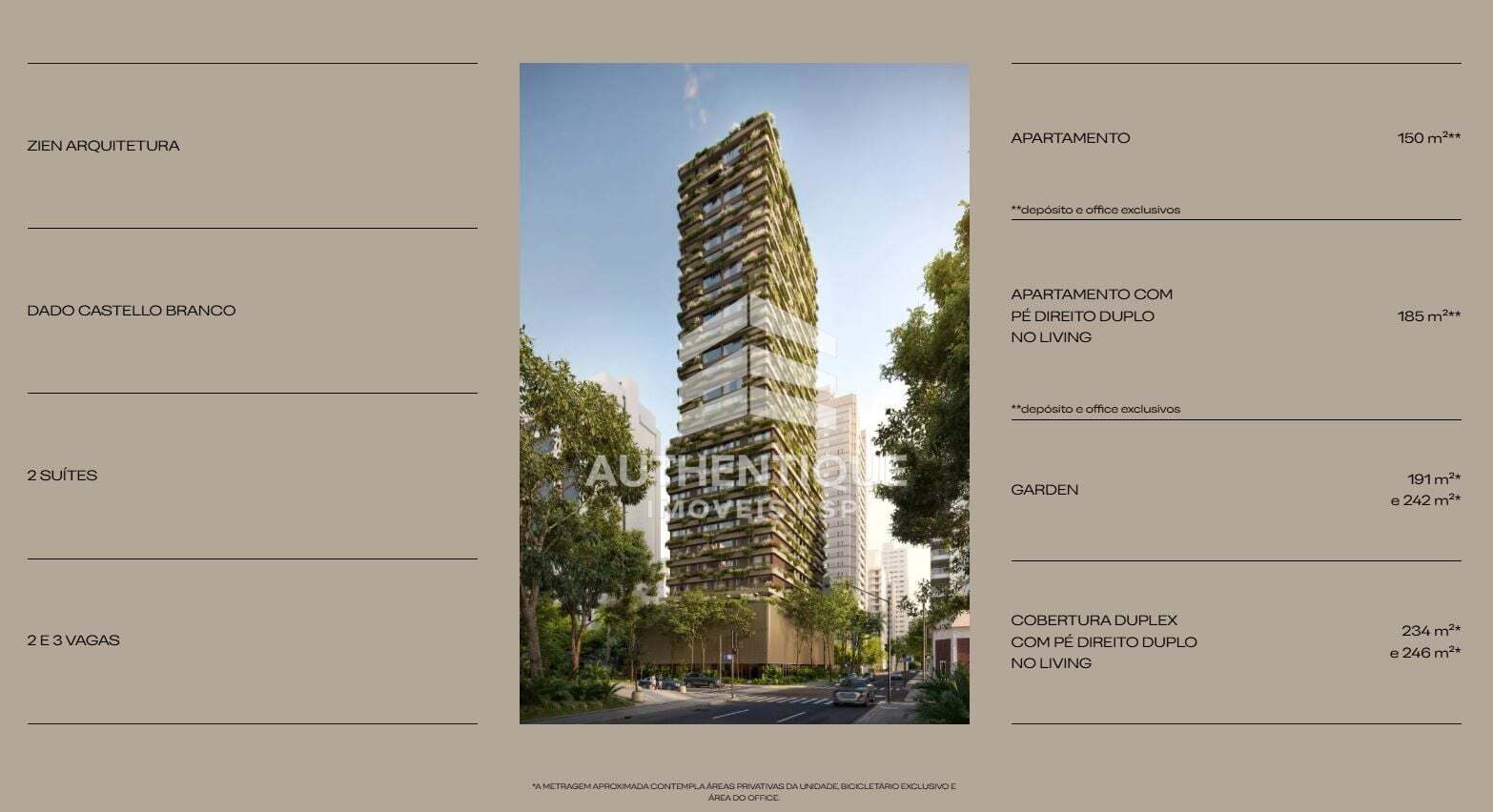 Apartamento, 2 quartos, 202 m² - Foto 18