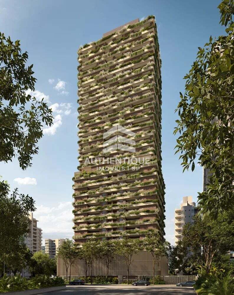 Apartamento, 2 quartos, 202 m² - Foto 14