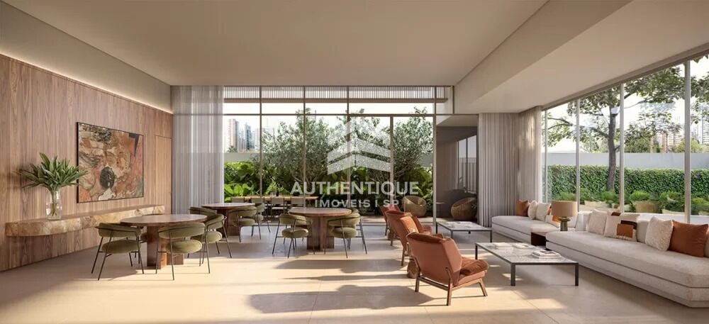 Apartamento, 2 quartos, 202 m² - Foto 22