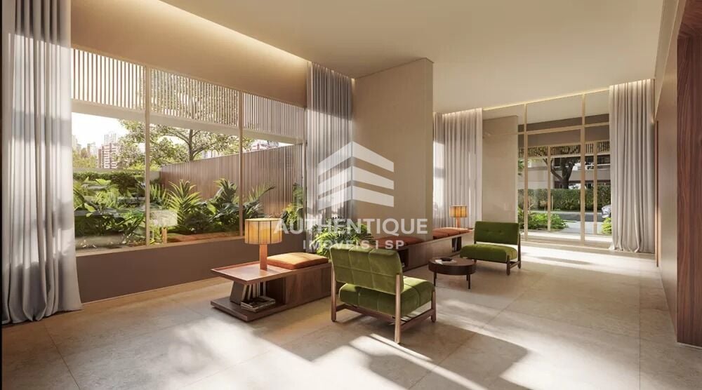 Apartamento, 2 quartos, 202 m² - Foto 21