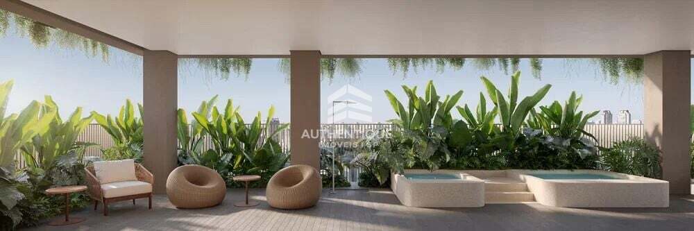 Apartamento, 2 quartos, 202 m² - Foto 20