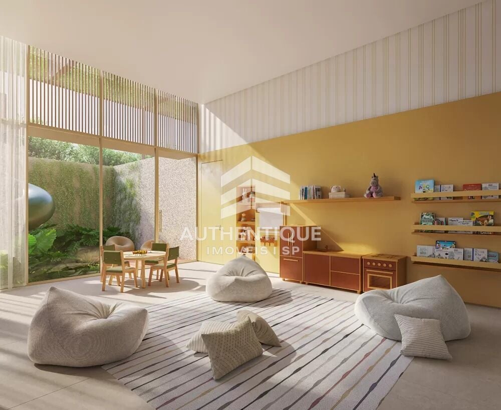 Apartamento, 2 quartos, 202 m² - Foto 23