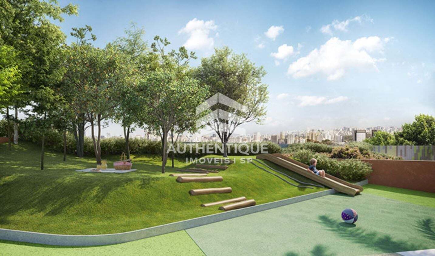 Cobertura, 1 quarto, 71 m² - Foto 64