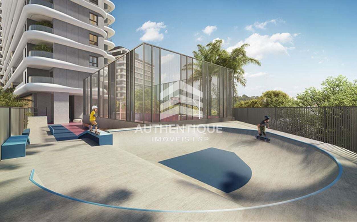 Cobertura, 1 quarto, 71 m² - Foto 74